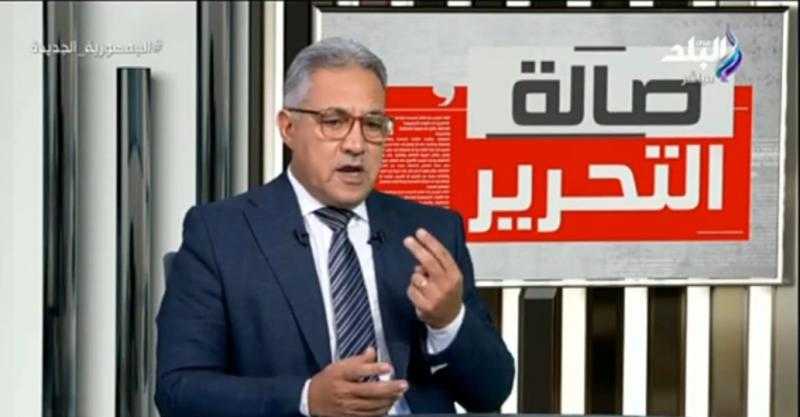أحمد السجيني: كنت جزء من مشكلة عدم تمرير تعديلات قانون التصالح لهذه الأسباب