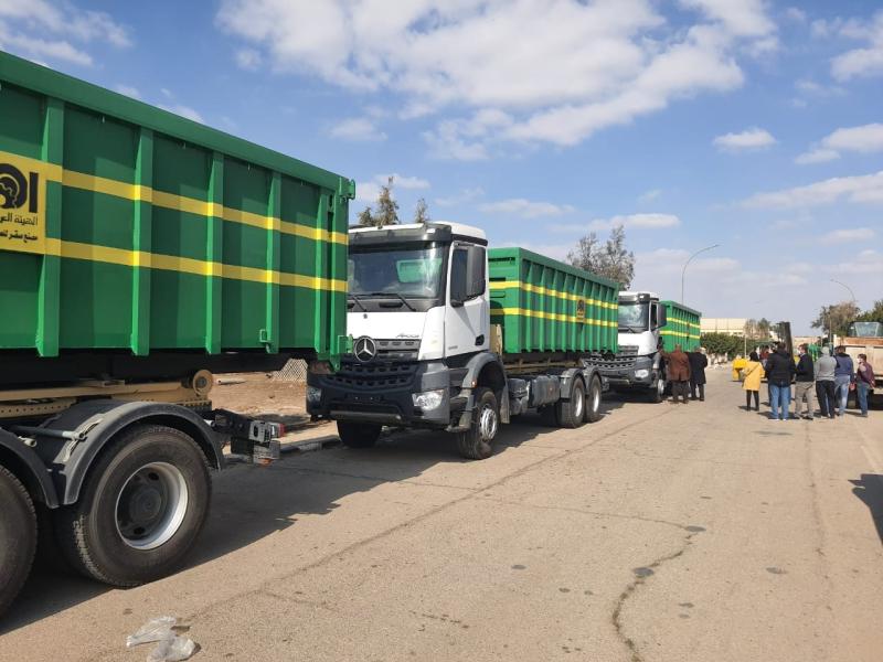 تصل لـ 40 جنيهًا.. برلماني يكشف رسوم تحصيل القمامة بمنظومة المخلفات الجديدة