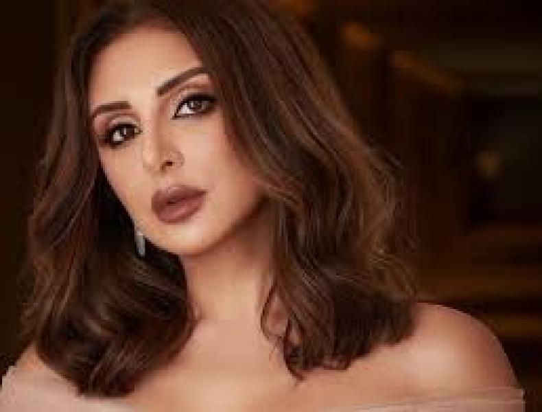 أنغام تُحيي حفلا غنائيا في جدة