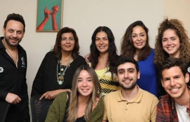 فركش.. انتهاء تصوير فيلم «أولاد حريم كريم» تمهيدًا لعرضه