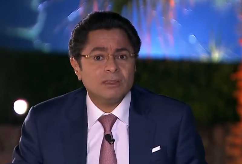 خالد أبو بكر يوجه الشكر إلى مصطفى مدبولي: «رئيس الوزراء القادم لا يجب أن يكون موظفًا» - فيديو