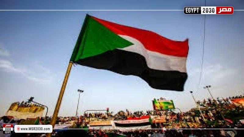 أزمة السودان