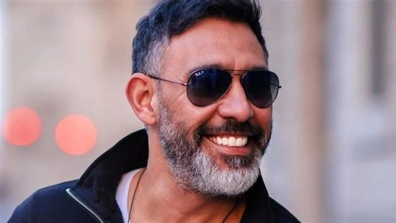 عمرو مصطفى يعتذر لـ رامي صبري: أنا اكتر واحده بدافع عنك