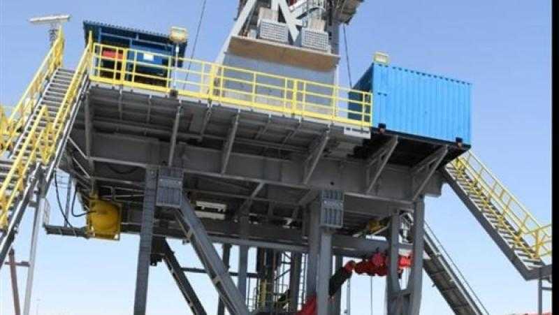 متحدث البترول عن إنشاء أول حفار بترول مصري: يدعم القاعدة الصناعية في مصر.. «فيديو»