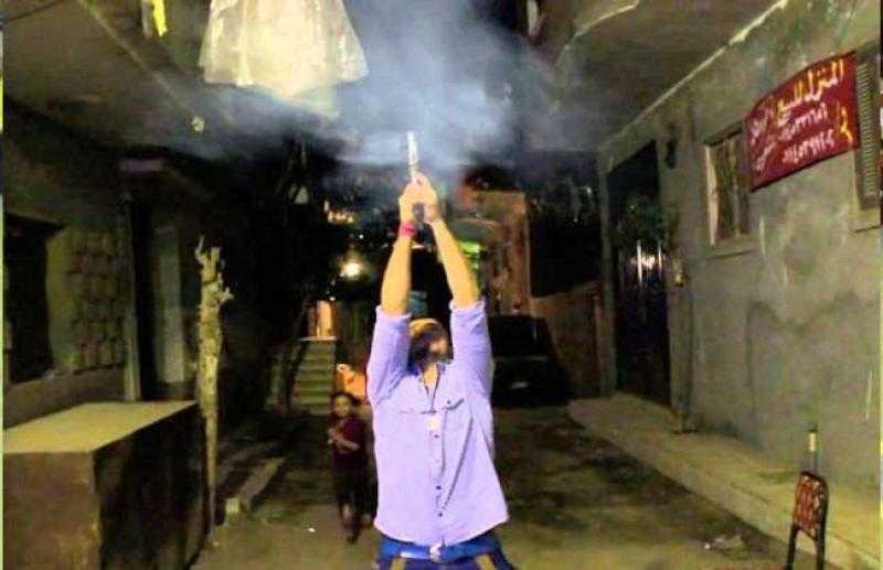 كانوا في حنة عريس.. مصرع 3 سيدات بأعيرة نارية طائشة بسوهاج