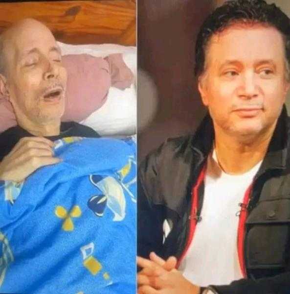 شاهد| أول تعليق لابنة الفنان إيمان البحر درويش على خبر وفاته