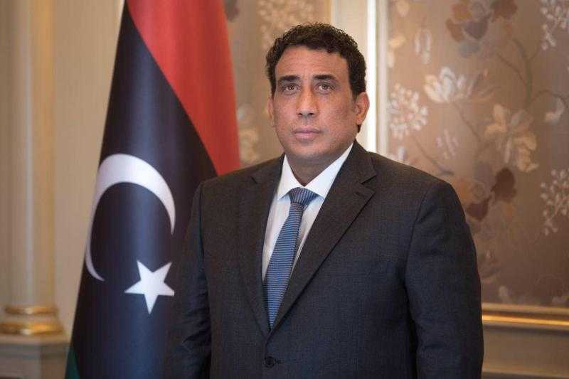 رئيس المجلس الرئاسي الليبي يؤكد ضرورة اتخاذ موقف موحد تجاه الصراع في السودان