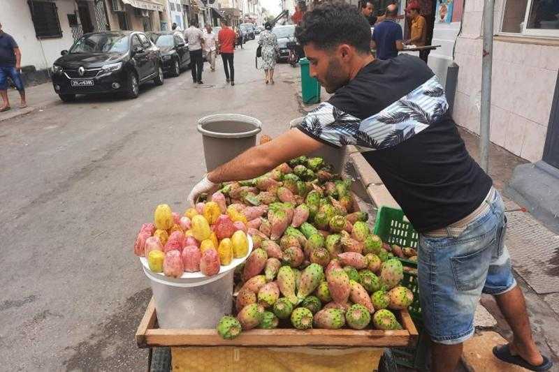بسبب التين الشوكي.. إصابة أسرة بالتسمم في الفيوم