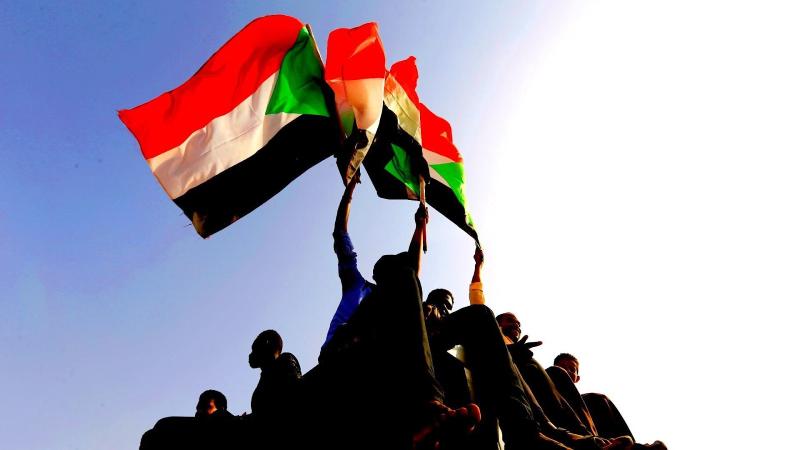 الازمة