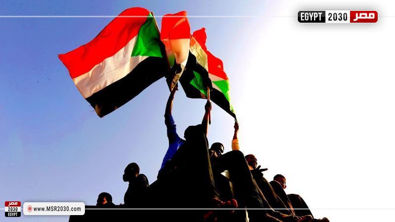 الازمة