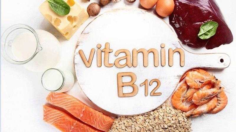 أعراض تكشف عن نقص فيتامين «B12» في جسمك