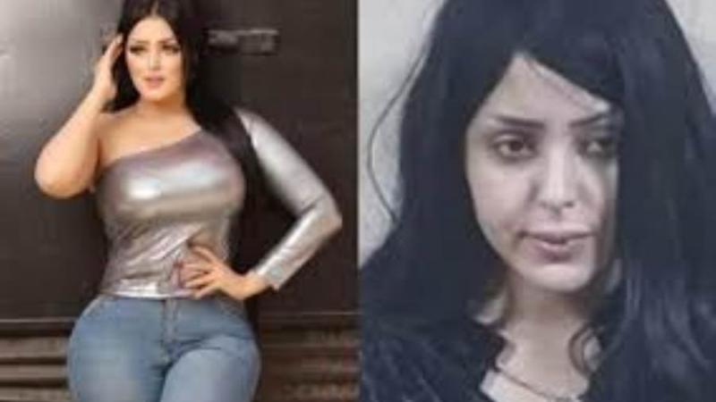 سلمى الشيمي