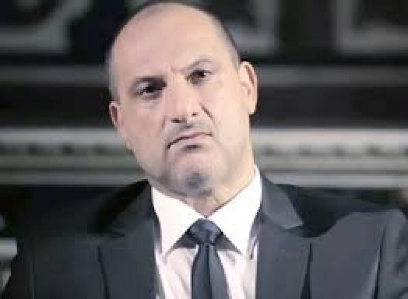 الليلة.. خالد الصاوي يكشف تفاصيل فيلم ع الزير في مساء دي إم سي