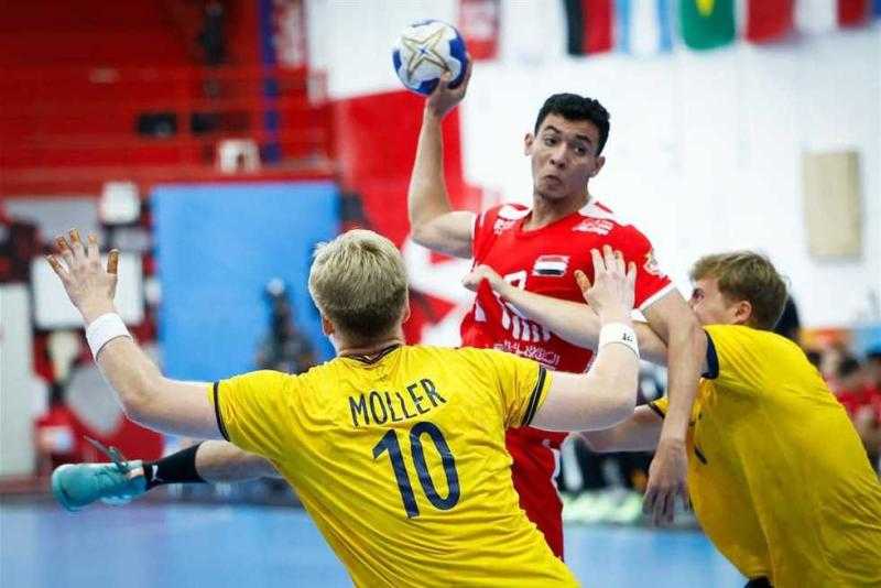 الزمالك يضم نجم هليوليدو ومنتخب مصر لتدعيم كوماندوز اليد