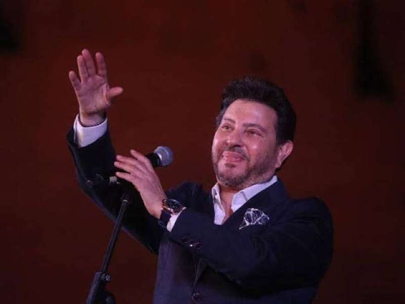 هانى شاكر