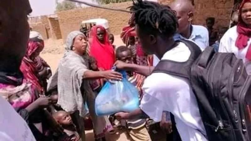 الهجرة الدولية: أكثر من 3 ملايين نازح من السودان بسبب الصراع