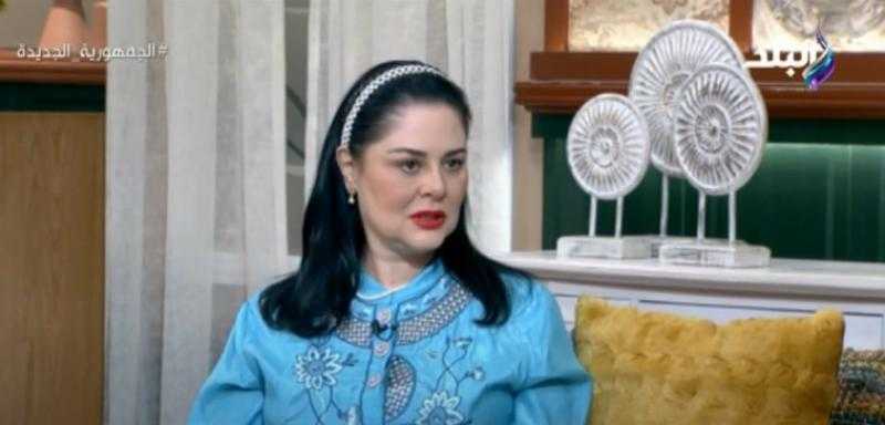 عُلا رامي تكشف سبب انفصالها عن أبو الليف: «تعرضت للخيانة الزوجية».. فيديو