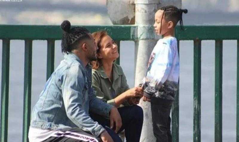 شاهد.. كواليس فيلم «ع الزيرو» لـ محمد رمضان