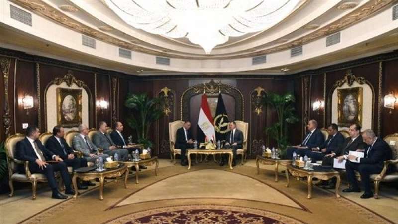 وزير الداخلية