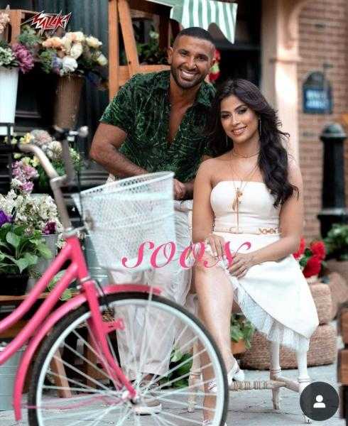 أحمد سعد وروبي يجتمعان في ديو جديد بعنوان «يلا يلا»