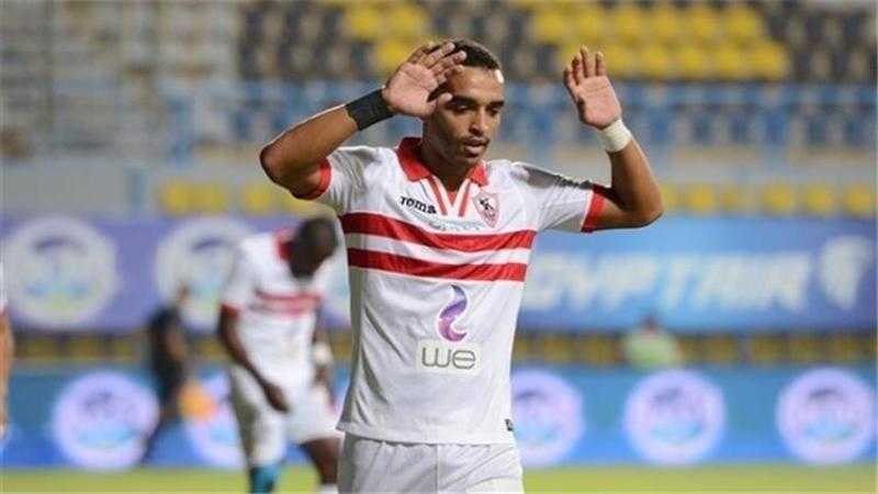 أوباما يساند الزمالك من مدرجات استاد القاهرة