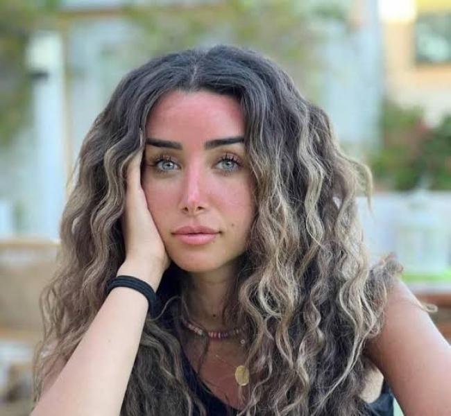 هنا الزاهد تستعد لتصوير مسلسلها الجديد «إقامة جبرية»