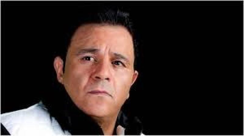 شاهد.. كواليس تسجيل محمد فؤاد أغنية حملة «100 يوم صحة»