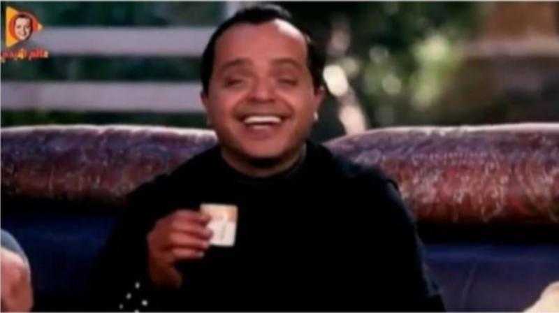 أول تعليق من محمد هنيدي على نتيجة الأهلي والزمالك