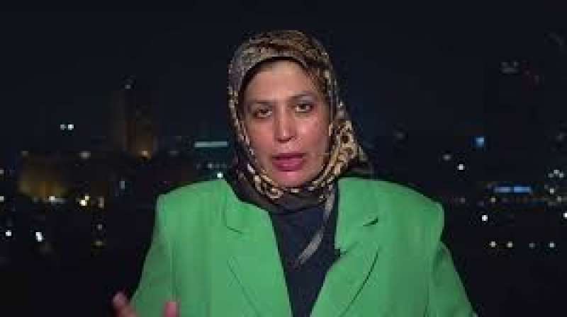 الدكتورة أسماء الحسيني 
