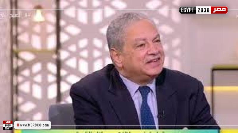 الدكتور إكرام بدر الدين