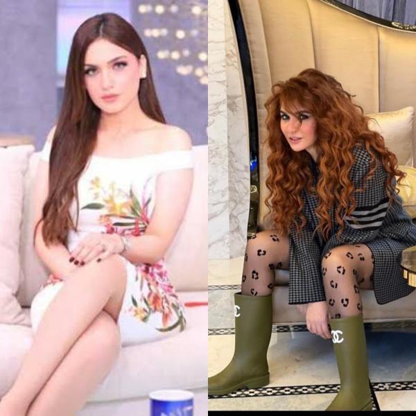 غدًا.. ياسمين عز تستضيف نوال صاحبة أغنية «مخاصماك»