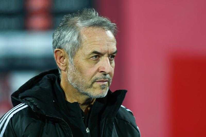 أول تعليق من كولر بعد فوز الأهلي على الزمالك