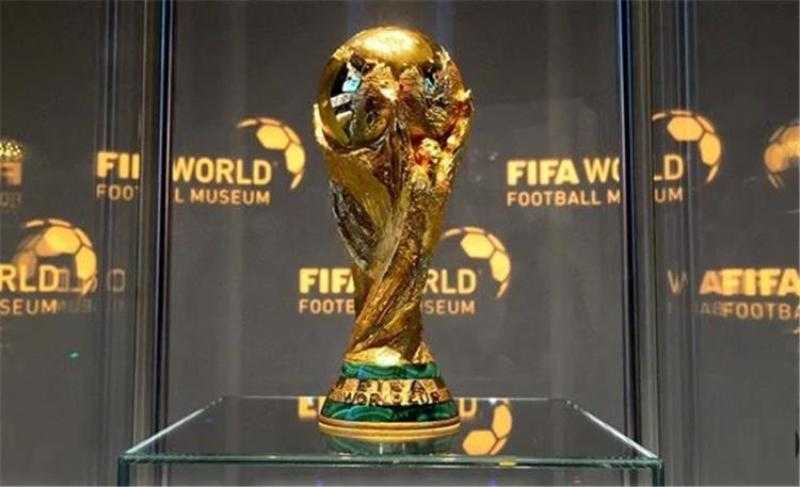 «بعد انسحابها من ملف مصر».. مفاجأة بشأن تنظيم السعودية لبطولة كأس العالم