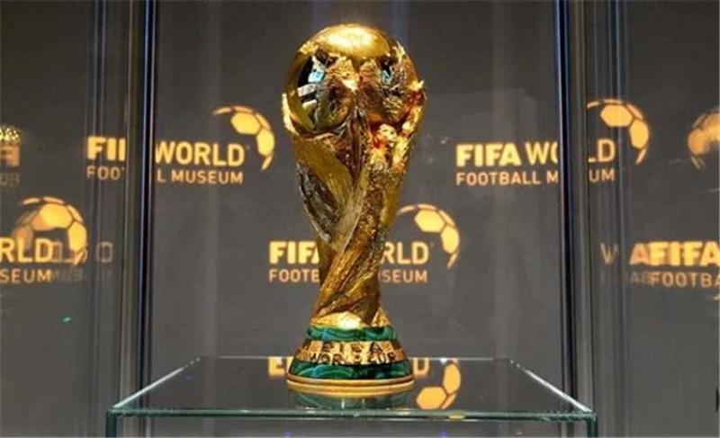 كأس العالم