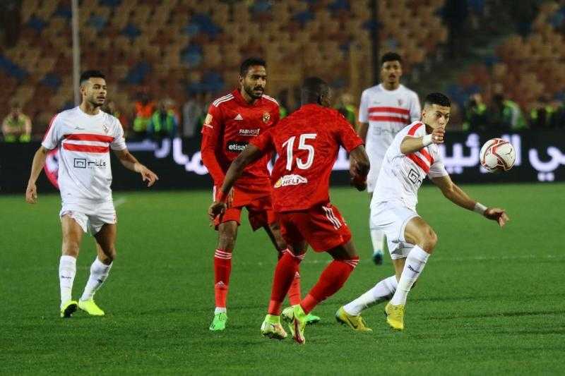 عامر حسين يكشف عن أسباب تقديم موعد مباراة الأهلي والزمالك في نهائي كأس مصر