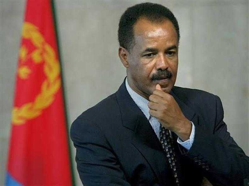 رئيس إريتريا: على الدول المطلة على البحر الأحمر المساهمة في تأمينه