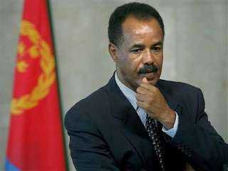 رئيس إريتريا: على الدول المطلة على البحر الأحمر... رئيس إريتريا: على الدول المطلة على البحر الأحمر المساهمة في تأمينه