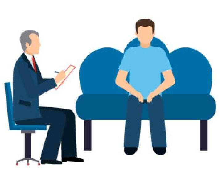 «احترسوا من المعاناة الأبدية».. طبيب يُحذر من خطورة التأخر في علاج المريض النفسي - فيديو