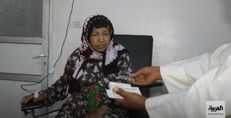 آلاف المصابين الجُدد.. مرض السرطان يتفشى بسرعة كارثية في سوريا - فيديو