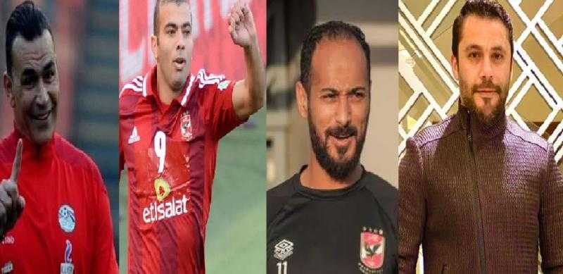 أبرزهم متعب والحضري والحاوي.. نجوم الجيل الذهبي يشعلون فاعليات اليوم في مهرجان العلمين