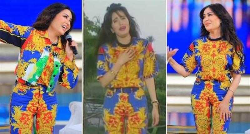 وصل سعرها إلى 200 ألف دولار.. لطيفة تطرح بدلتها في مزاد وتتبرع بثمنها لعمل الخير