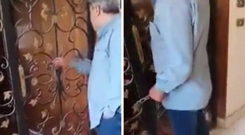 صورة المتهم 