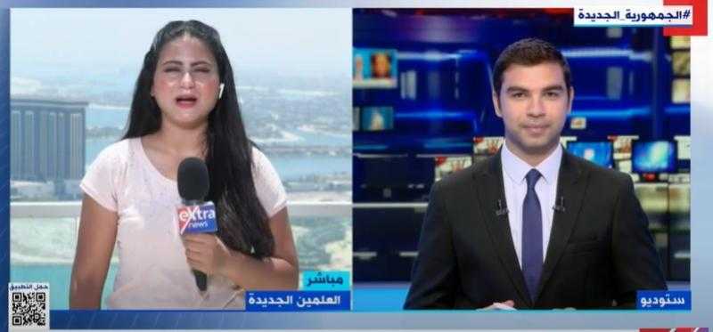 «بداية قوية».. شاهد| أبرز فعاليات اليوم الأول لـ مهرجان العلمين 2023