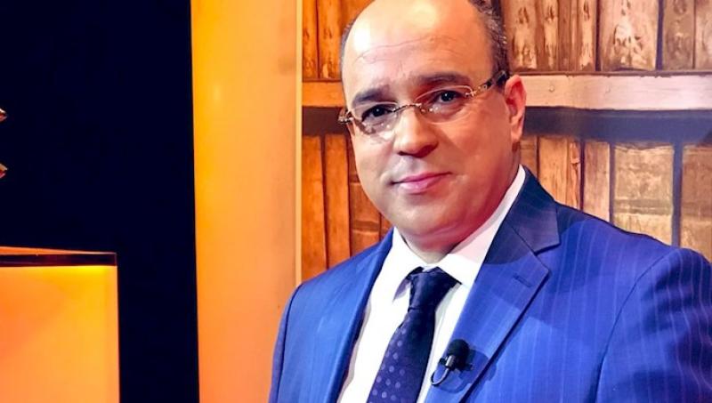 أنور مالك
