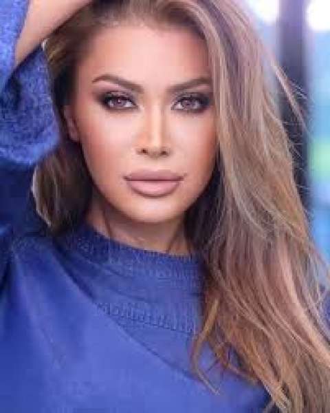 نوال الزغبي 