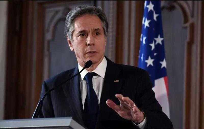 بلينكن: كوريا الشمالية أكبر تهديد للأمن المشترك