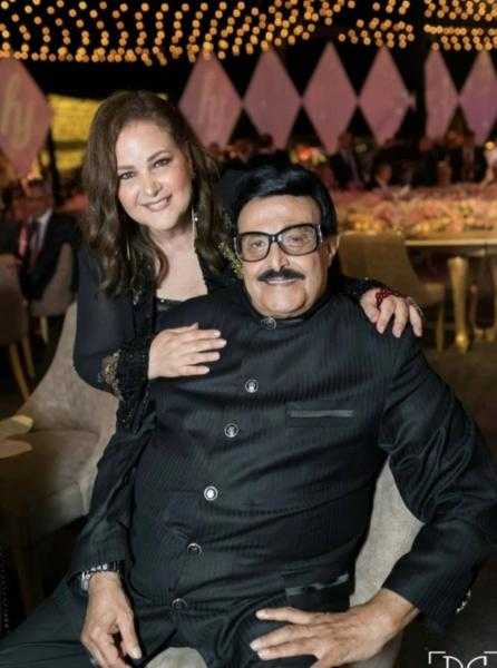 دنيا سمير غانم تُحيي ذكرى وفاة والديها بكلمات مؤثرة