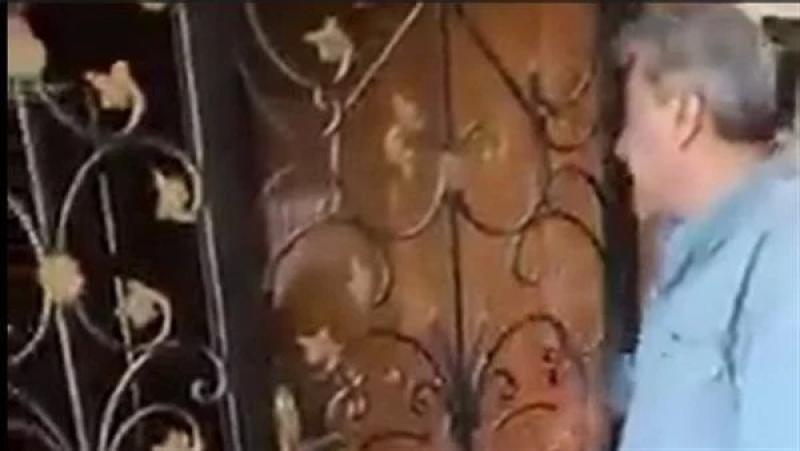 القبض على رجل أعمال أطلق النار على زوجته في التجمع الخامس