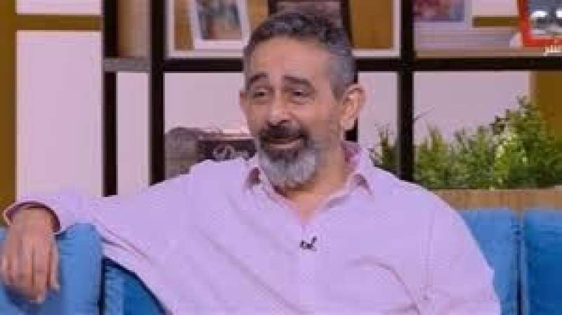 مصطفى هريدي 