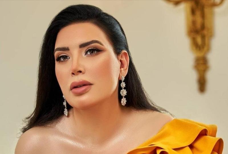 عبير صبري 